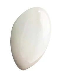 Aplică LOTUS, alb, finisaj mat, 230V, E14, 1x40W, IP20