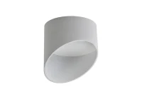 Spot aparent MOMO 3000K, alb, finisaj mat, 230V, LED, 1x16W, 592lm, 3100K, CRI ≥90, IP20