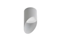 Spot aparent MOMO 3000K, alb, finisaj mat, 230V, LED, 1x6W, 117lm, 3100K, CRI ≥90, IP20