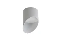 Spot aparent MOMO 3000K, alb, finisaj mat, 230V, LED, 1x11W, 323lm, 3100K, CRI ≥90, IP20