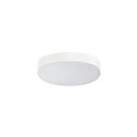 Spot aparent MONZA R 4000K, alb, finisaj mat, 230V, LED, 1x74W, 6877lm, 4200K, CRI ≥80, IP20