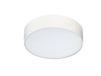 Spot aparent MONZA R 3000K, alb, finisaj mat, 230V, LED, 1x18W, 1519lm, 3000K, CRI ≥90, IP20