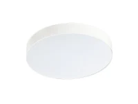 Spot aparent MONZA R 4000K, alb, finisaj mat, 230V, LED, 1x44W, 4430lm, 4200K, CRI ≥90, IP20