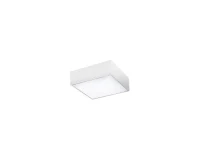 Spot aparent MONZA S 4000K, alb, finisaj mat, 230V, LED, 1x19W, 1447lm, 4000K, CRI ≥90, IP20