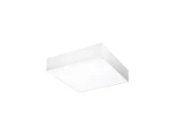 Spot aparent MONZA S 4000K, alb, finisaj mat, 230V, LED, 1x50W, 4400lm, 4000K, CRI ≥90, IP20