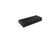 Driver NEO, negru, finisaj mat, 48V 2
