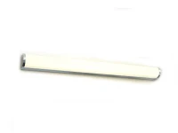 Aplică PETRA, crom, finisaj strălucitor, 230V, LED, 1x23W, 1586lm, 4000K, CRI ≥80, IP44