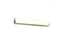 Aplică PETRA, crom, finisaj strălucitor, 230V, LED, 1x12W, 839lm, 2900K, CRI ≥80, IP44