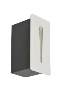 Spot încastrat RAGGIO, alb, finisaj mat, 230V, LED, 1x3W, 240lm, 3000K, CRI ≥80, IP54