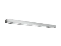 Aplică RADO, crom, finisaj strălucitor, 230V, LED, 1x18W, 721lm, 3900K, CRI ≥80, IP44