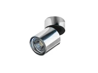 Spot aparent SIENA 4000K, crom, finisaj strălucitor, 230V, LED, 1x20W, 1488lm, 4000K, CRI ≥90, IP20