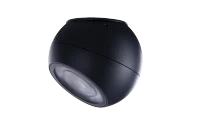Spot SKYE 3000K, negru, finisaj mat, 230V, LED, 1x12W, 960lm, 3000K, CRI ≥80, IP20