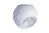 Spot SKYE 3000K, alb, finisaj mat, 230V, LED, 1x12W, 960lm, 3000K, CRI ≥80, IP20