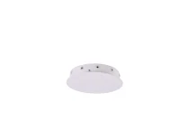 Accesoriu ZIKO, alb, finisaj mat