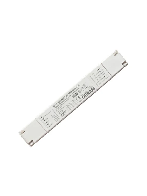 Accesoriu Zambelis 288W, IP20, alb